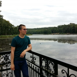 Алексей Белкин