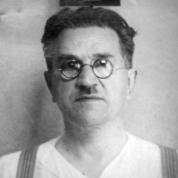Дроздов Василий Павлович