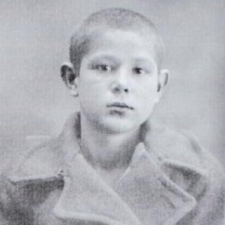 Шамонин Михаил Николаевич