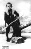 Сергей Королёв, Нежин 1912 год
