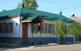 Дом в Житомире, где родился и провёл первые годы жизни С. Королёв, ныне его дом-музей