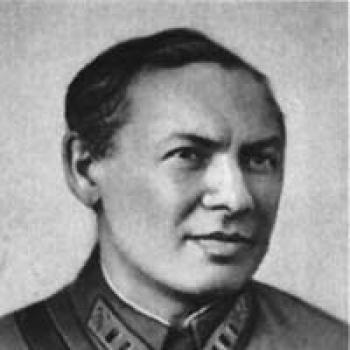 Клеймёнов Иван Терентьевич