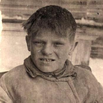 Путилов Григорий Павлович