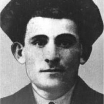Айсханов Шамсуддин Катаевич