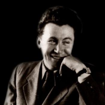 Ажаев Василий Николаевич