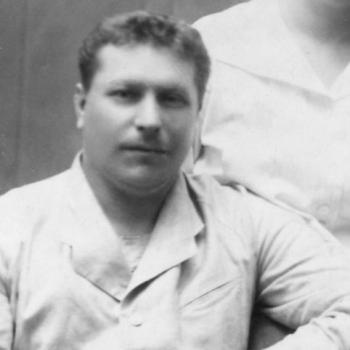 Борисенко Иван Павлович