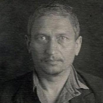 Блумфельд Петр Вилисович