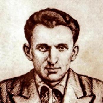 Агрба Владимир Васильевич