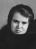 Гонова (Баскова) Эльвира Ивановна