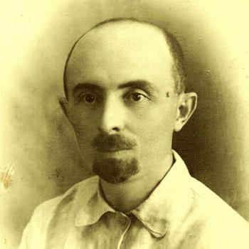 Браун Яков Вениаминович
