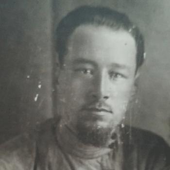 Фроловский Михаил Николаевич