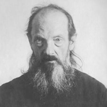 Васильков Николай Нилович