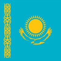 Казахстан