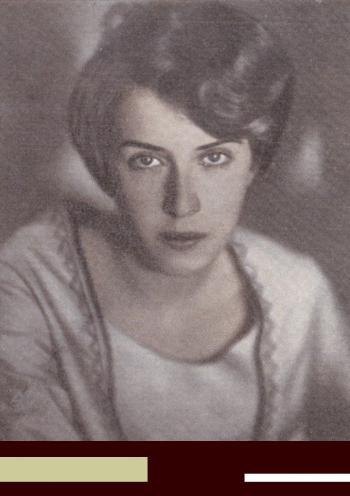 The wife of a «traitor to the Motherland»