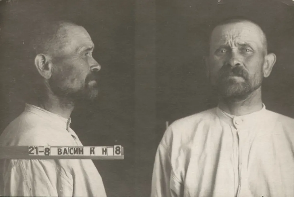 Ксенофонт Никитович Васин Родился в 1884 г. Место рождения: Моск. обл., Каширский р-н, д. Дудылово. Ксенофонт Никитович Васин Родился в 1884 г. Место рождения: Моск. обл., Каширский р-н, д. Дудылово.