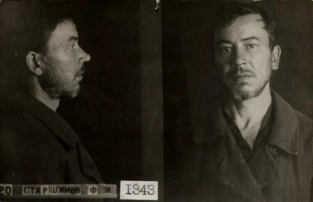 Федот Иванович Старшинов Родился в 1898 г. Место рождения: Моск. обл., Красно-Пахорский р-н, с. Елизарово. Федот Иванович Старшинов Родился в 1898 г. Место рождения: Моск. обл., Красно-Пахорский р-н, с. Елизарово.