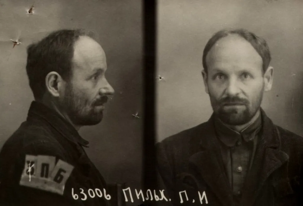 Павел Иванович Пильх Родился в 1895 г. Место рождения: Австрия (бывш. Силезия). Немец. Род деятельности к моменту ареста - Павел Иванович Пильх Родился в 1895 г. Место рождения: Австрия (бывш. Силезия). Немец. Род деятельности к моменту ареста -