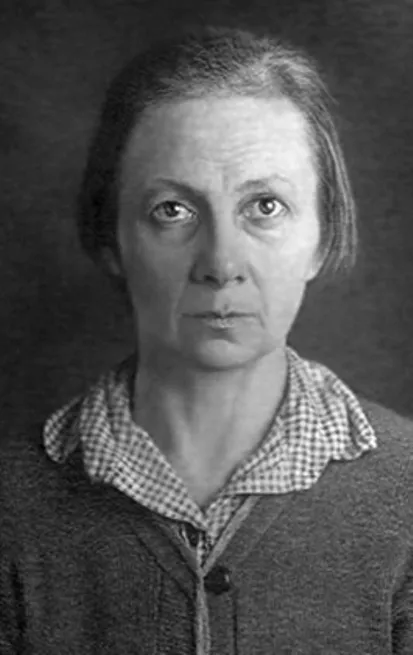 Кувшинова Милица Ивановна