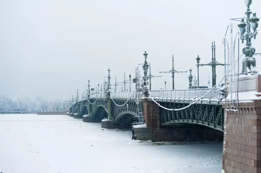 Дедушкин мост