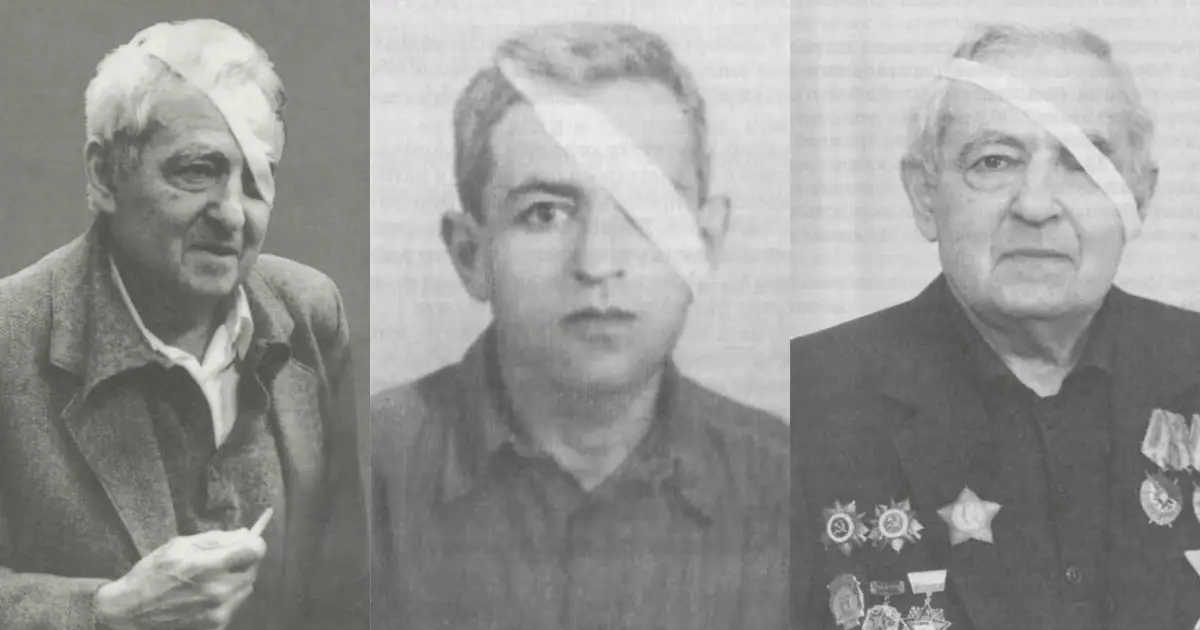 Иосиф Рапопорт. Ученый, Воин, Гражданин