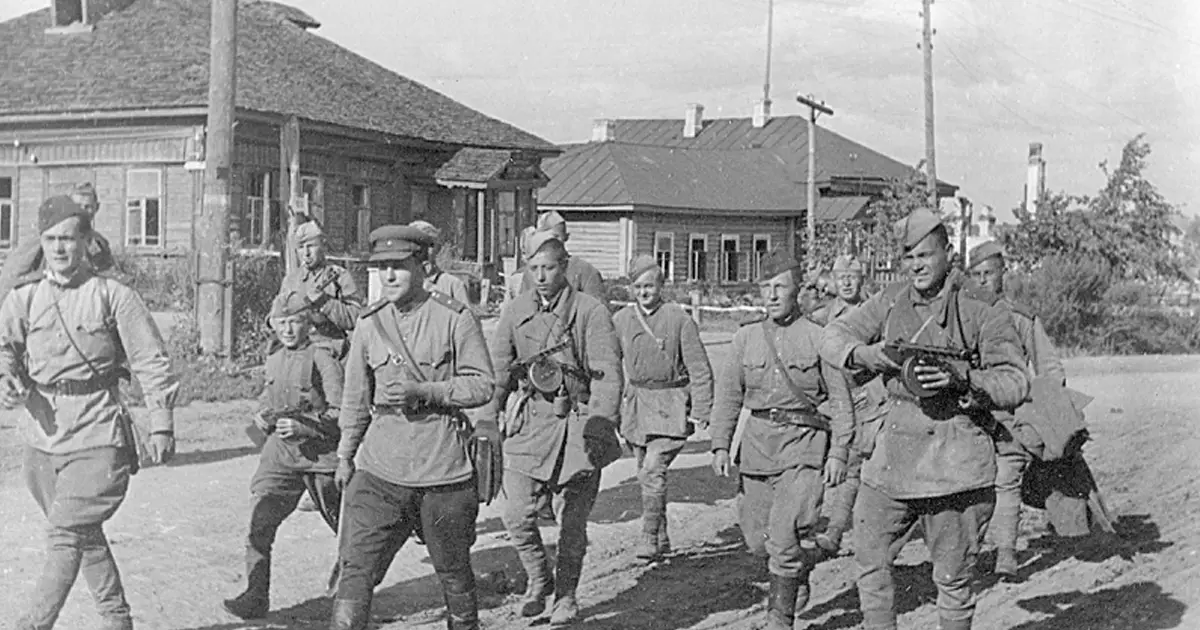 Полководец