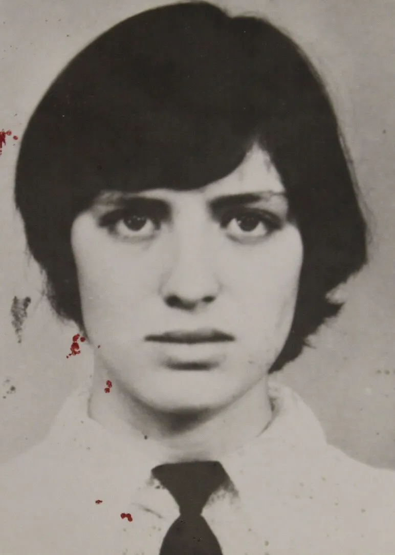 Лилиана Гасинская. Фото: материалы уголовного дела, архив СБУ