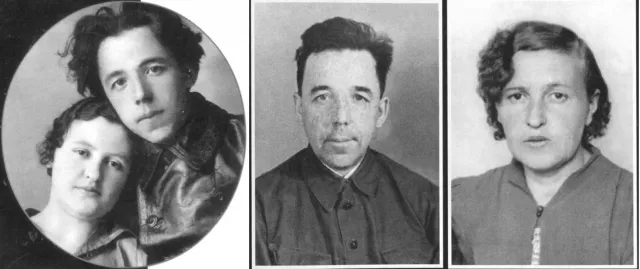 Испытание лагерями: история любви писателя Кави Наджми и его музы