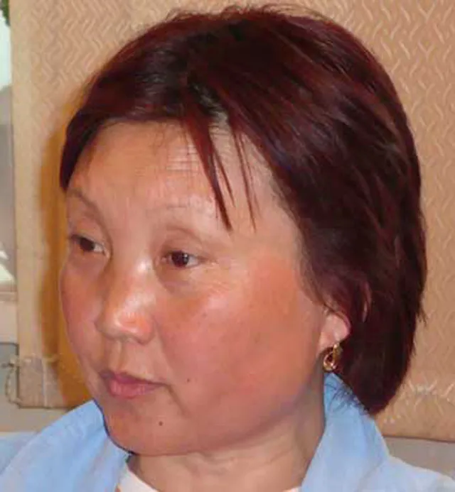 Марта Хан Марта Хан