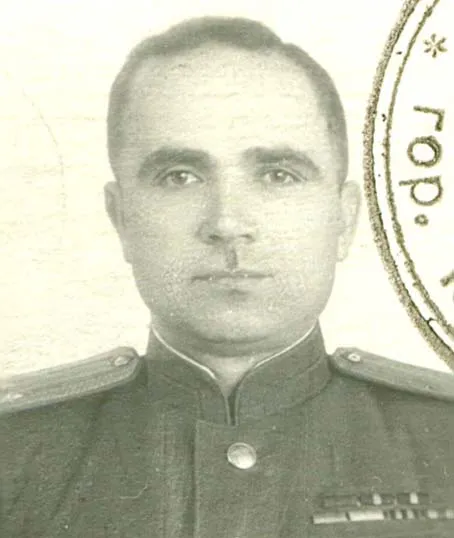 Кожемякин Иван Александрович (1910–?) — сотрудник органов госбезопасности, полковник.