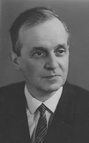 Yuri Michailowitsch Magalif