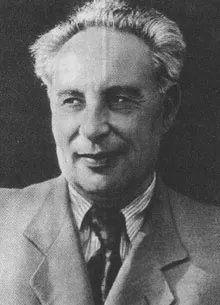Lev Moiseevich Kvitko