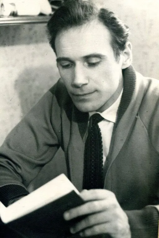 Iosif Borisovich Kurlat