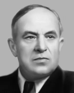 Vladimir Zenonovich Gzhitsky