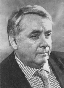 Roman Semyonovich Sef