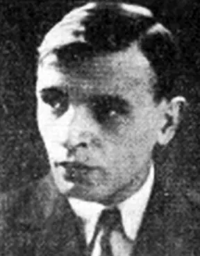 Andrey Ivanovich Alexandrovich