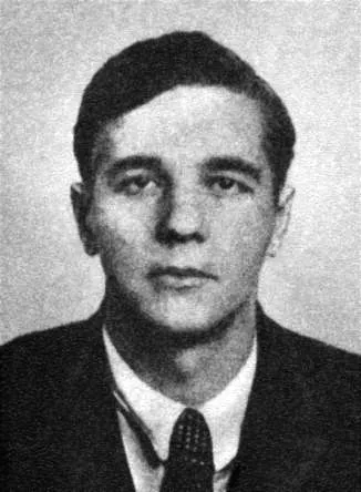 Alexander Ivanovich Vvedensky