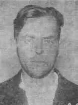 Georgy Stanislavovich Ditrik