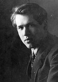 Vladimir Nikolaevich Dubovka