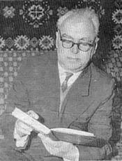 Isaak Nukhimovich Kipnis