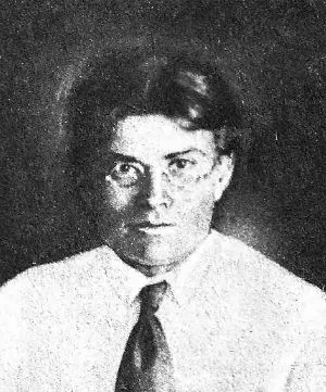 Georgiy Osipovich Kuklin