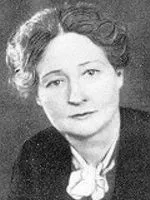 Olga Vasilyevna Perovskaya