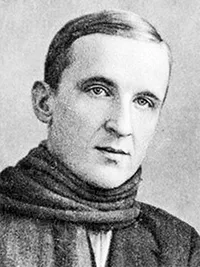 Grigoriy Georgiyevich Belikh
