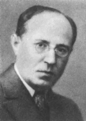 Jakow Petrowitsch Mekschin