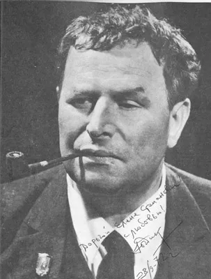 Joseph Ivanovich Dik