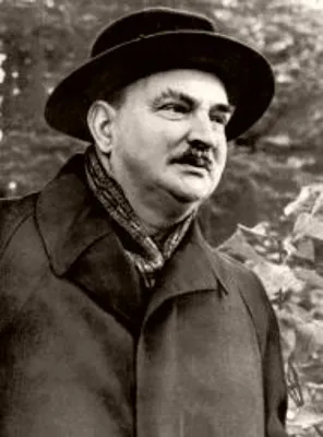 Vitali Valentinovich Bianki