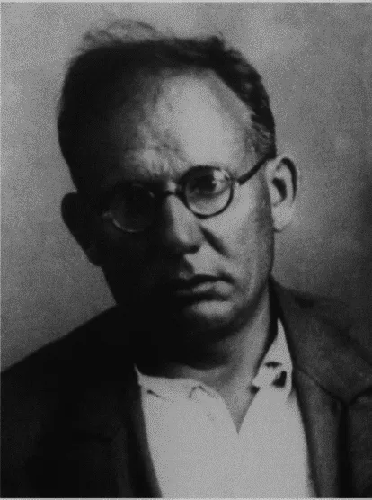 Valerian Pavlovich Pravdukhin