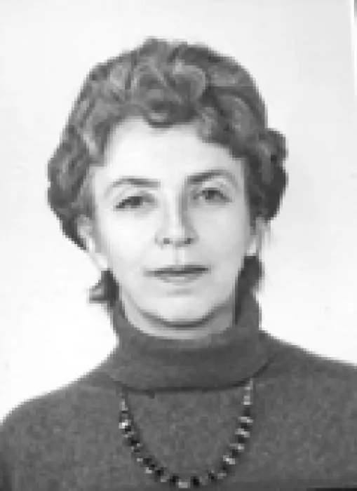 Irina Onufriyivna Kalinets