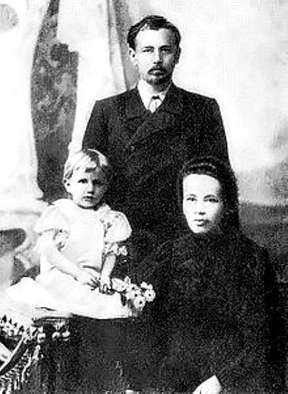 Nikolai Dmitrijewitsch Leontowitsch