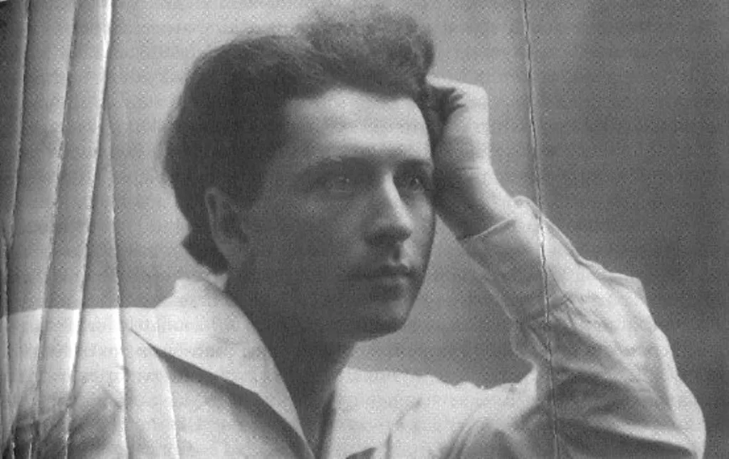 Nikolai Dmitrijewitsch Leontowitsch