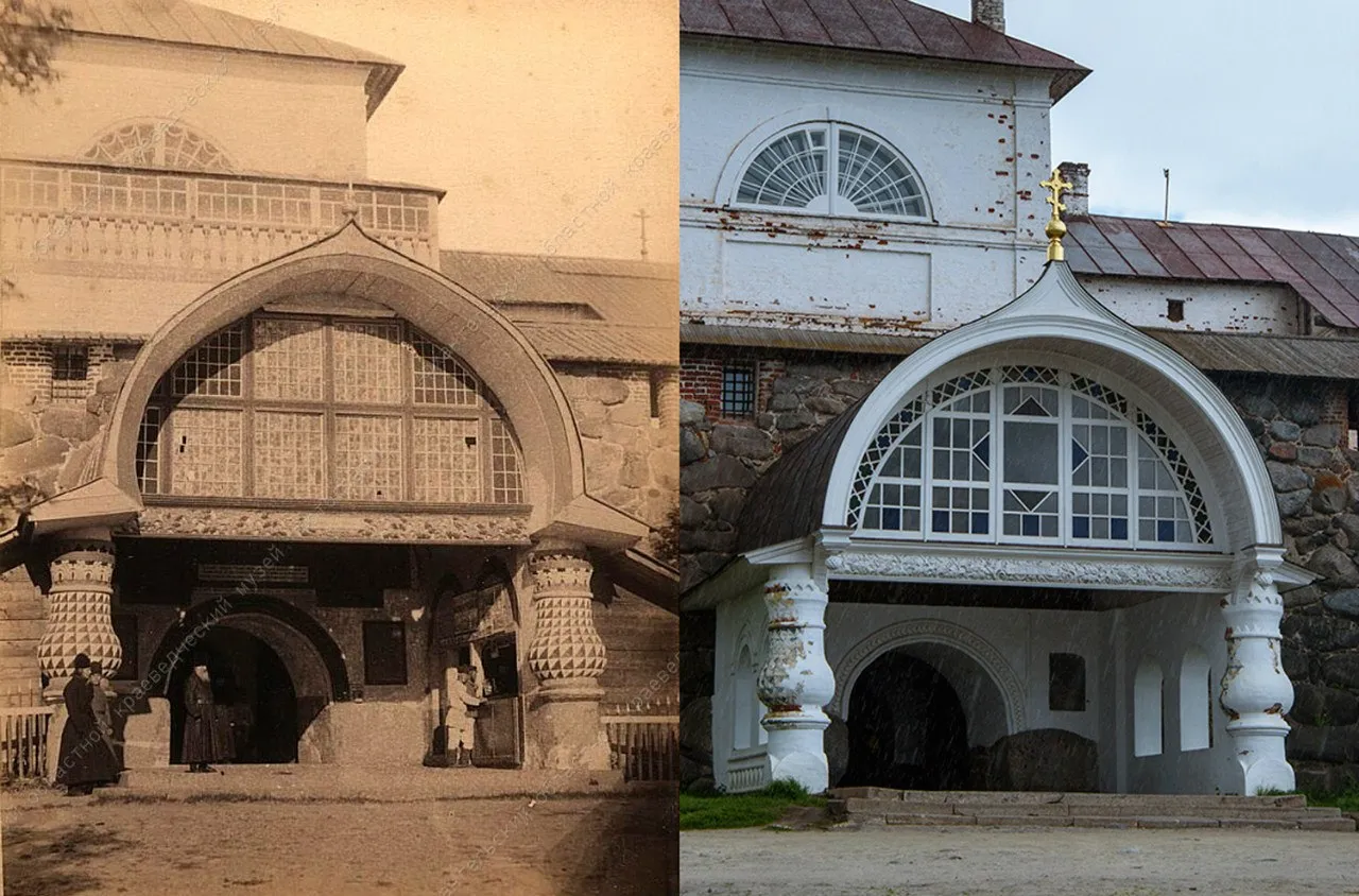 Соловецкие острова (Соловки, Solokka, Соловецкий лагерь особого назначения) — архипелаг в Белом море на входе в Онежскую губу. Площадь — 347 км². Это самый крупный по площади архипелаг Белого моря. Соловецкие острова состоят из шести крупных островов.